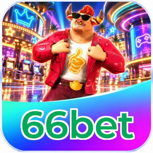 66bet Win - Jackpots e Vitórias
