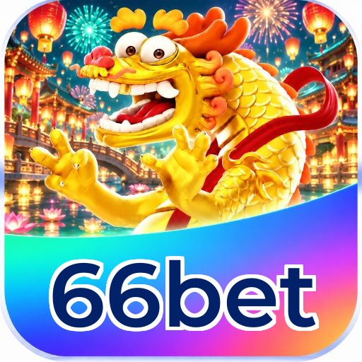 66bet Logo