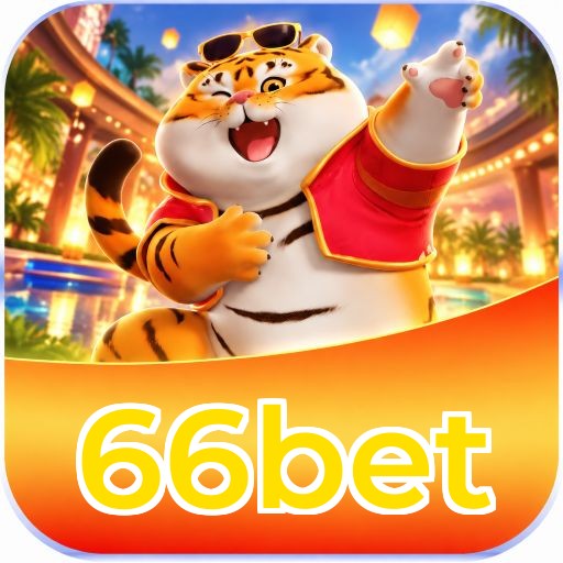 66bet Logo