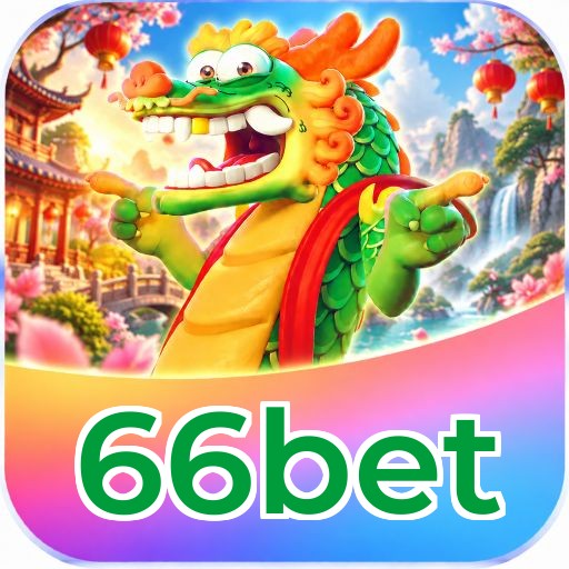 66bet VIP Program Logo