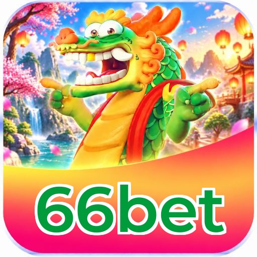 Logo 66bet Download Brasil
