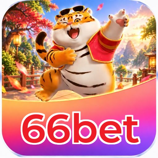 66bet Logo