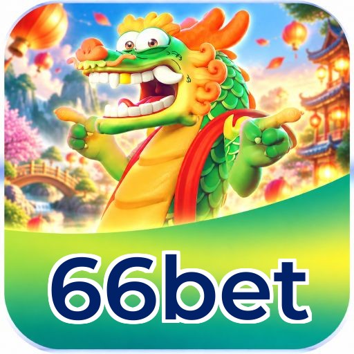 66bet Jackpots Progressivos