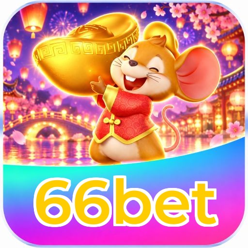 66bet Logo