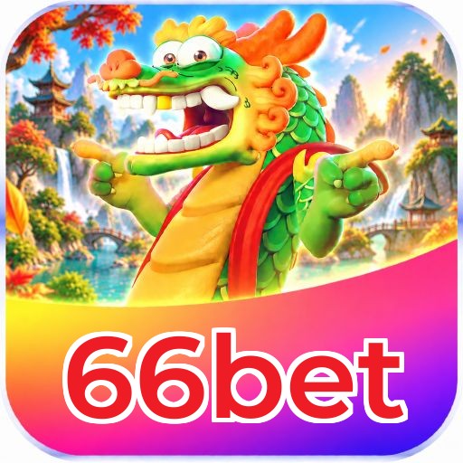 Logo 66bet Loteria Online