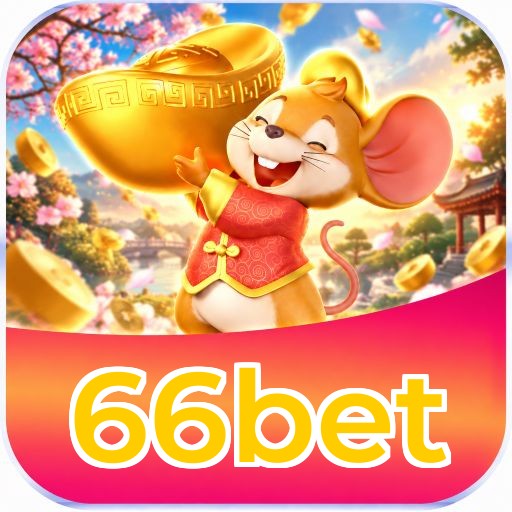 Logo 66bet Baixar Download Brasil