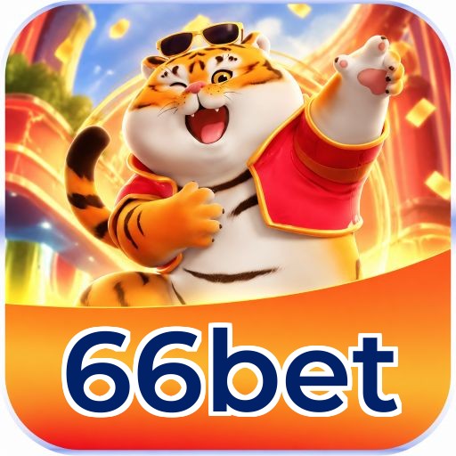 66bet Logo Verificado