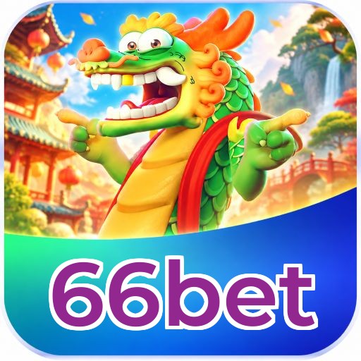66bet Cadastro Oficial - Bônus R$ 5.000