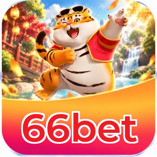 66bet Logo - Bônus de Cadastro