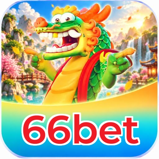 66bet Logo Seguro