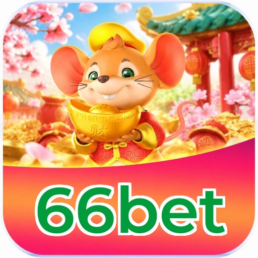 66bet Logo